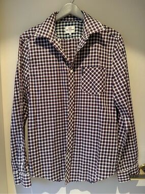 Ben Sherman Men’s Button Down Shirt